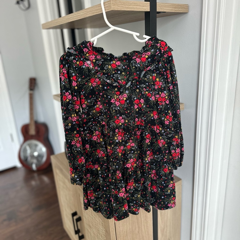 Lot of Girls  5T clothes